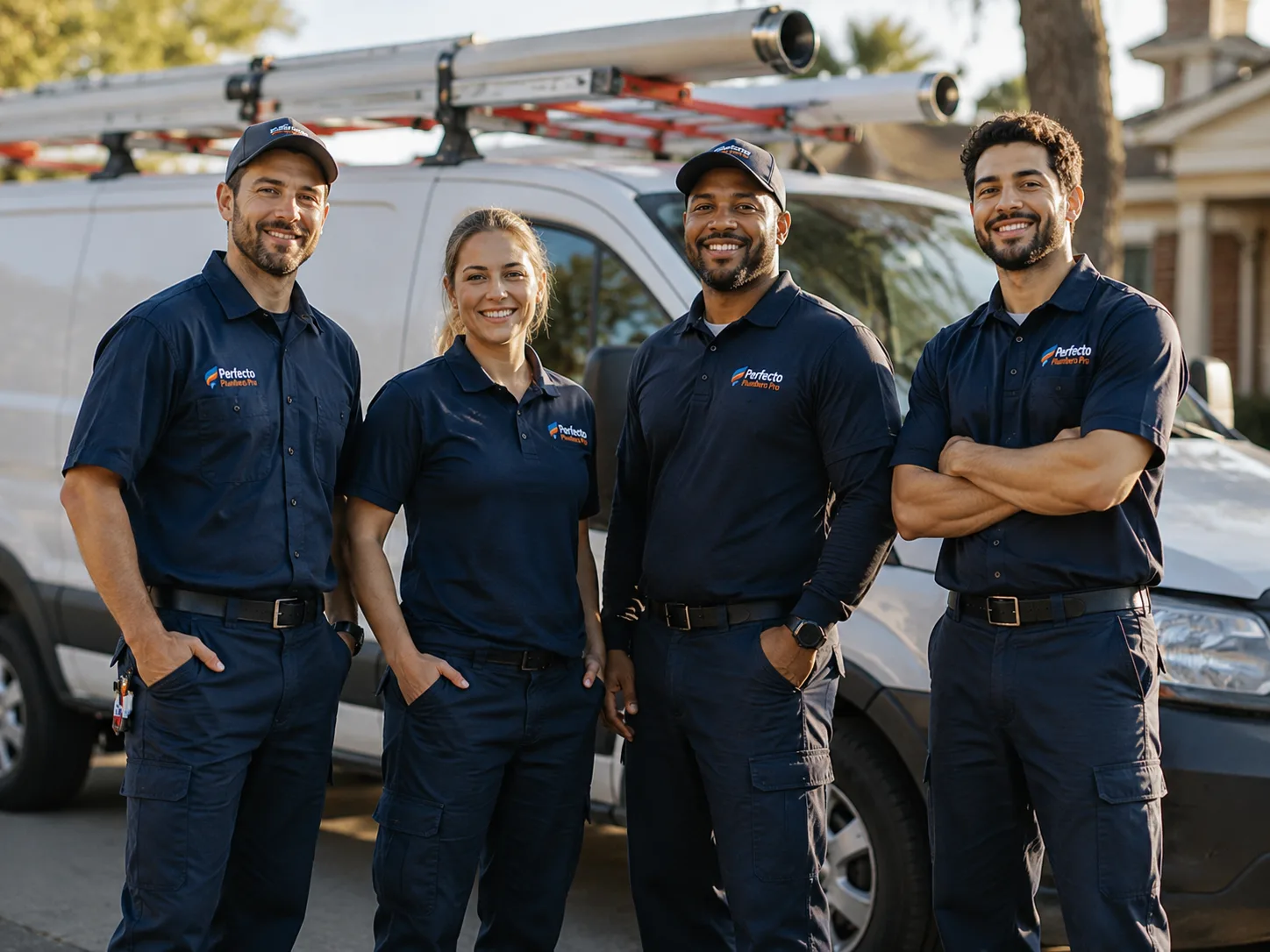 Emergency Plumber Near Me in Kingsland, TX near me